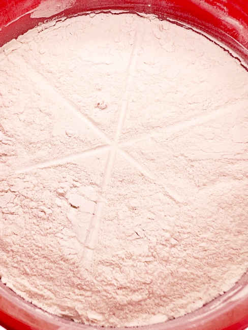 3W Clinic Пудра рассыпчатая Natural Make-up Powder Professional тон 21 Light Beige, 30 г