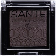 Sante Mono Shade Тени для век № 06 Ослепительный серый, 2 г Sante Mono Shade Тени для век № 06 Ослепительный серый, 2 г