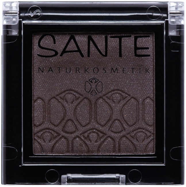 Sante Mono Shade Тени для век № 06 Ослепительный серый, 2 г