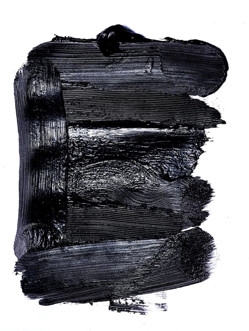 Careline Тушь для ресниц удлиняющая объемная черная Lash Hunter Mascara, 10 мл