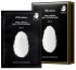 JMsolution Маска для упругости кожи с протеинами шелка Water Luminous Silky Cocoon Mask Black, 35 г JMsolution Маска для упругости кожи с протеинами шелка Water Luminous Silky Cocoon Mask Black, 35 г