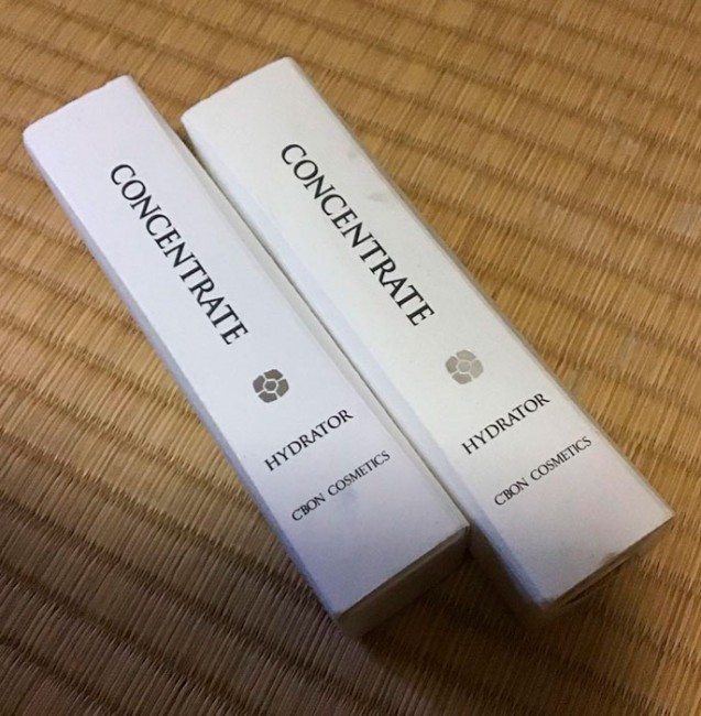 C’BON Concentrate Plus Hydrator Регидратор, 50 мл C’BON Concentrate Plus Hydrator Регидратор, 50 мл