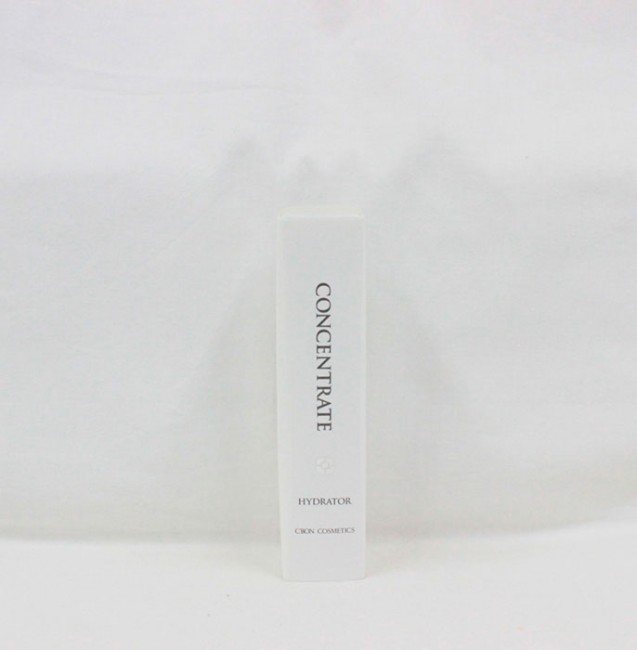 C’BON Concentrate Plus Hydrator Регидратор, 50 мл C’BON Concentrate Plus Hydrator Регидратор, 50 мл