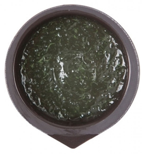 Innisfree Capsule Recipe Pack  Aloe Капсульная маска для лица с экстрактом алоэ, 10 мл