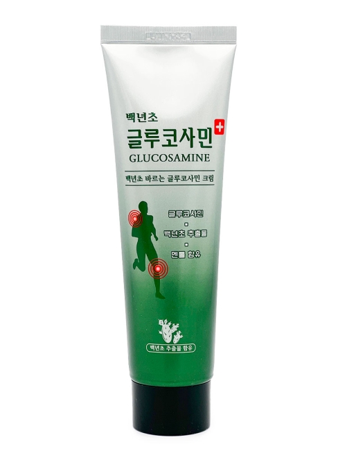 Juno Крем при болях в мышцах и суставах с экактусом и глюкозамином Cream Body Massage Cactus Glucosamine, 150 мл Juno Крем при болях в мышцах и суставах с экактусом и глюкозамином Cream Body Massage Cactus Glucosamine, 150 мл