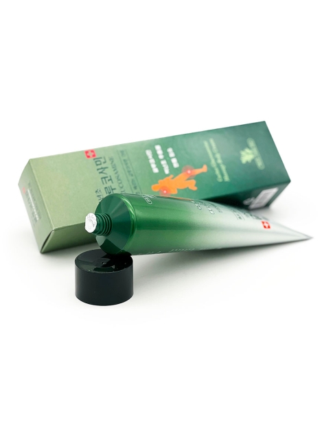 Juno Крем при болях в мышцах и суставах с экактусом и глюкозамином Cream Body Massage Cactus Glucosamine, 150 мл Juno Крем при болях в мышцах и суставах с экактусом и глюкозамином Cream Body Massage Cactus Glucosamine, 150 мл