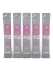 MASIL Набор масок для волос 8Seconds Salon Hair Mask Stick Pouch 5 шт*8 мл MASIL Набор масок для волос 8Seconds Salon Hair Mask Stick Pouch 5 шт*8 мл