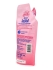 LION Жидкое пенное антибактериальное мыло Персик Kirei Kirei Family Foaming Hand Soap Moisturizing Peach, 200 мл