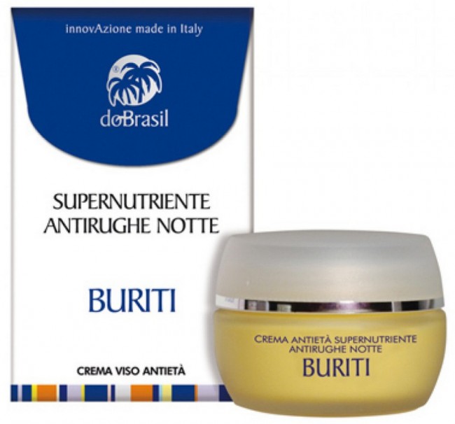 doBrasil Антивозрастной суперувлажняющий ночной крем, 50 мл doBrasil Антивозрастной суперувлажняющий ночной крем, 50 мл