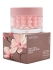 AMIJOLI Капсульный ночной крем для лица с магнолией и церамидами Dual Phase Soothing Night Сream Calming Magnolia, 50 мл