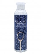 Eco branch Тонер для лица с экстрактом черного риса Nature Flowing Black Rice Toner, 250 мл Eco branch Тонер для лица с экстрактом черного риса Nature Flowing Black Rice Toner, 250 мл