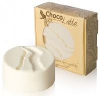 ChocoLatte Масло твердое (баттер) для тела Плиточка Неженка от сухости, раздражения, шелушения, 35 г