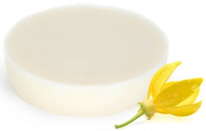 СпивакЪ Массажная плитка Иланг-иланг, 75 г