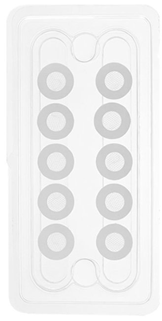 A'PIEU Madecassoside Needle Spot Patch Точечные патчи с мадекассосидом, 10 шт