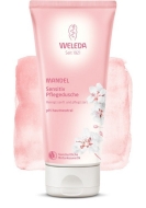 Weleda Деликатный крем для душа, 200 мл Weleda Деликатный крем для душа, 200 мл