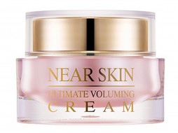 MISSHA Near Skin Ultimate Voluming Cream Разглаживающий крем для лица, 50 мл