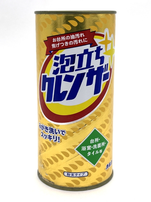 Kaneyo Порошок чистящий экспресс-действия New Sassa Cleanser, 400 г