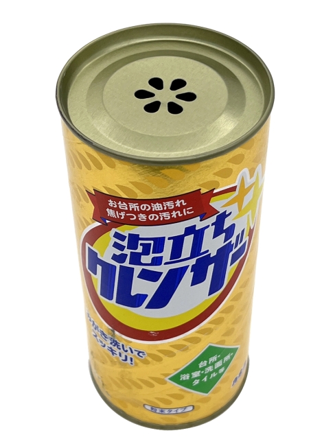 Kaneyo Порошок чистящий экспресс-действия New Sassa Cleanser, 400 г