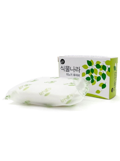 LION Туалетное мыло с экстрактом японского кипариса Botanic Nation Hinoki Pure Bar, 100 г LION Туалетное мыло с экстрактом японского кипариса Botanic Nation Hinoki Pure Bar, 100 г