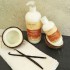 Sante Naturkosmetik Гель для душа Био-кокос и ваниль, 500 мл