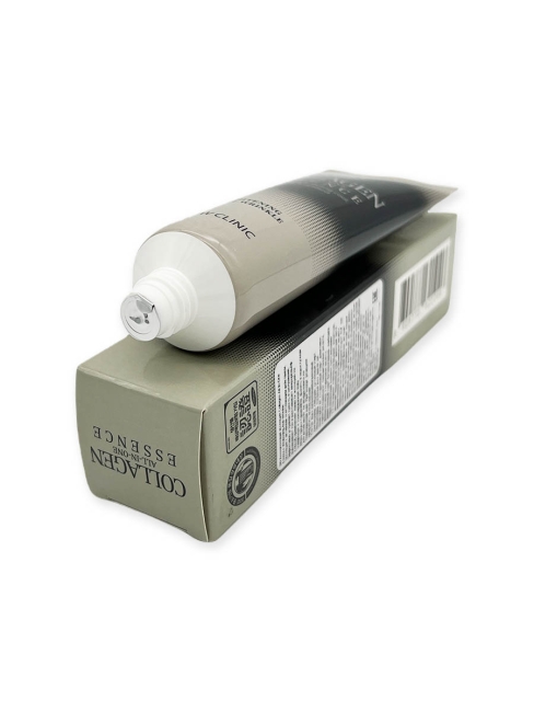 3W Clinic Эссенция для лица с коллагеном осветляющая Collagen All-In-One Essence Whitening Anti-Wrinkle, 60 мл 3W Clinic Эссенция для лица с коллагеном осветляющая Collagen All-In-One Essence Whitening Anti-Wrinkle, 60 мл