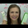 Innisfree Eco Natural Green Tea BB Cream/SPF 29 PA++ #1 Light Beige Натуральный ББ крем с зеленым чаем, 40 мл