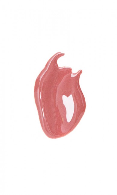 HAN Lip Gloss Nude Rose Блеск для губ, 8,3 г HAN Lip Gloss Nude Rose Блеск для губ, 8,3 г