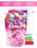 Hygiene Кондиционер для стирки парфюмированный Юный Цветок Detergent Forever Bloom, 480 мл
