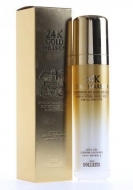 Baviphat Urban Dollkiss Aagamemnon 24K Gold Emulsion Эмульсия для лица с 24К золотом, 130 мл