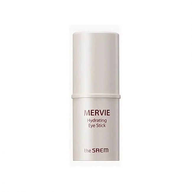 The Saem Бальзам-стик для глаз Mervie Hydrating Eye Stick, 7 мл The Saem Бальзам-стик для глаз Mervie Hydrating Eye Stick, 7 мл