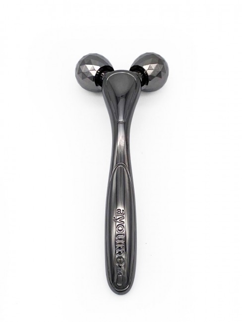 Ayoume 3D Лифтинг-массажер роликовый для лица Lifting 3D Roller