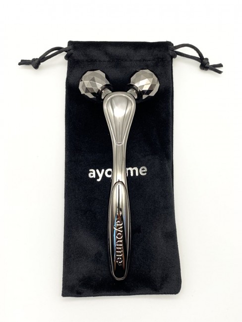 Ayoume 3D Лифтинг-массажер роликовый для лица Lifting 3D Roller