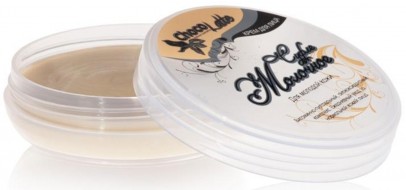 ChocoLatte Суфле Молочное крем для лица для молодой и нормальной кожи, 50 мл