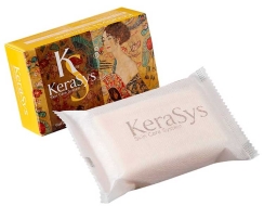 KeraSys Skin Care System Vital Energy Bar Мыло косметическое Витал Энерджи, 100 г