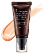 MIZON Snail Repair Intensive BB Cream SPF50+ РА+++ #31 ББ-крем с экстрактом муцина улитки, 50 мл