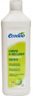 Ecodoo Кремообразное чистящее средство, 500 мл