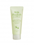 Milk Baobab Детский гель увлажняющий Newborn Baby Soothing Gel, 200 мл