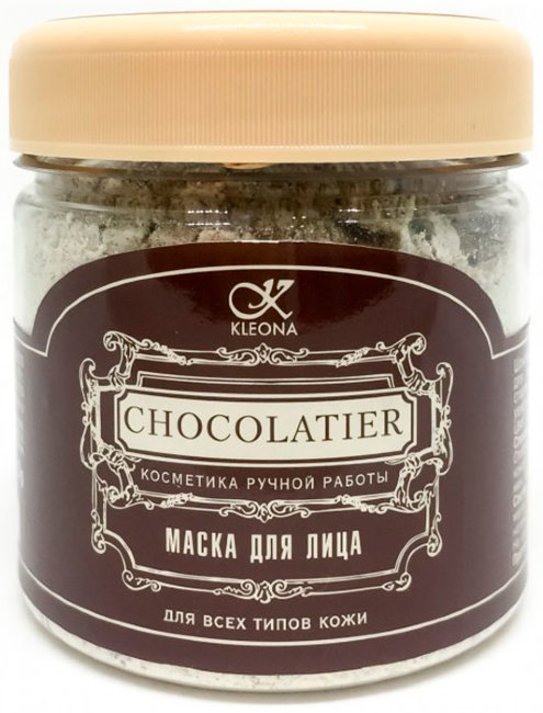 Kleona Маска Chocolatier, 100 г Kleona Маска Chocolatier, 100 г