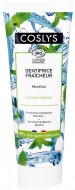 Coslys Освежающая зубная паста Мятная, 100 г