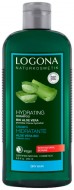 Logona Hydrating Bio-Aloe Vera Шампунь Увлажняющий, 250 мл