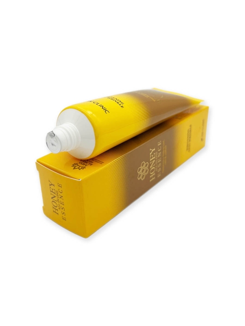 3W Clinic Эссенция для лица с медом осветляющая Honey All-In-One Essence Whitening Anti-Wrinkle, 60 мл 3W Clinic Эссенция для лица с медом осветляющая Honey All-In-One Essence Whitening Anti-Wrinkle, 60 мл