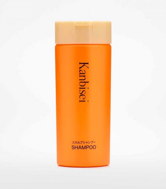 C'Bon Kanbisei Sculp Shampoo Шампунь, 250 мл