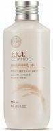THE FACE SHOP Rice Ceramide Moisture Toner Увлажняющий тонер для лица с керамидами, 150 мл THE FACE SHOP Rice Ceramide Moisture Toner Увлажняющий тонер для лица с керамидами, 150 мл