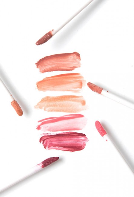 HAN Lip Gloss Jovial Блеск для губ, 8,3 г