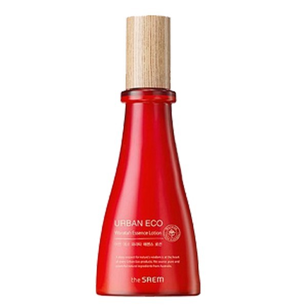 The Saem Urban Eco Waratah Toner Тоник с экстрактом телопеи, 180 мл The Saem Urban Eco Waratah Toner Тоник с экстрактом телопеи, 180 мл