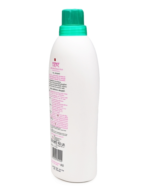 LION Гель для стирки супер концентрат с алое вера и ароматом свежих цветов Aloe Vera Liquid Detergent, 900 мл