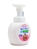 LION Жидкое анибактериальное мыло-пенка для всей семьи Kirei Kirei Family Foaming Hand Soap, 250 мл LION Жидкое анибактериальное мыло-пенка для всей семьи Kirei Kirei Family Foaming Hand Soap, 250 мл