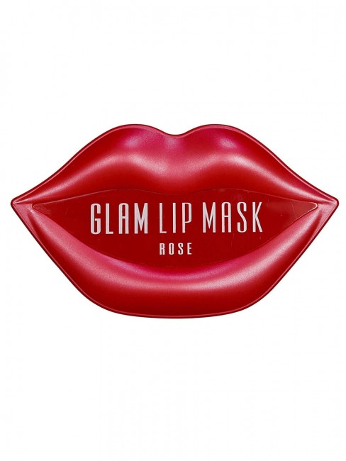 Beauugreen Гидрогелевые патчи для губ с розой Hydrogel Glam Lip Mask Rose, 20 шт Beauugreen Гидрогелевые патчи для губ с розой Hydrogel Glam Lip Mask Rose, 20 шт