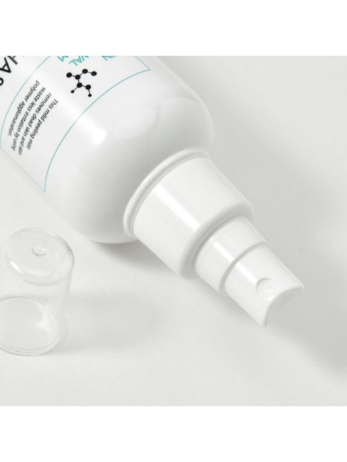Mizon Пилинг-мист для лица с кислотами AHA&BHA&PHA Peeling Mist, 200 мл