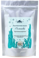 СпивакЪ Альгинатная маска Ромашка, 40 г